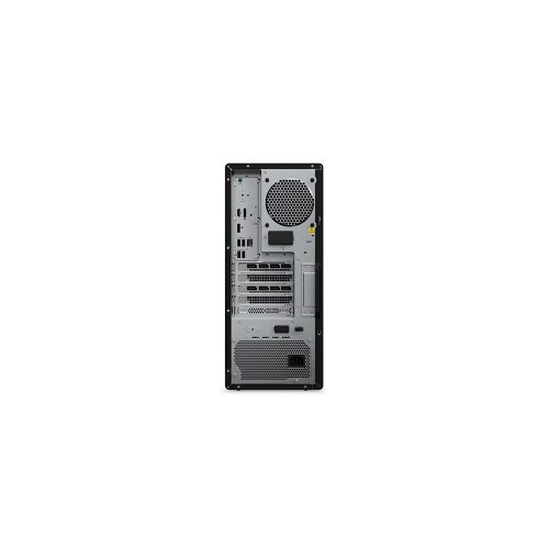 Lenovo ThinkStation P3 Tower, Core i9-14900, 16GB RAM DDR5, Potente rendimiento para profesionales
