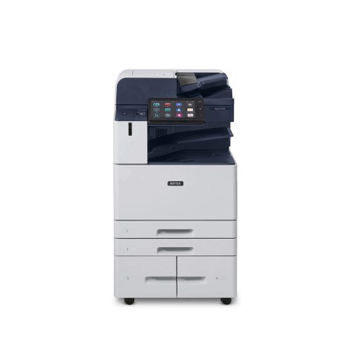Impresora Multifuncional Xerox AltaLink C8270V_F - Color, 220V, Rápida y Versátil para Oficinas