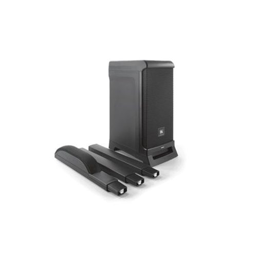 JBL Pro IRX ONE: Potente altavoz portátil con sonido claro y conexión Bluetooth