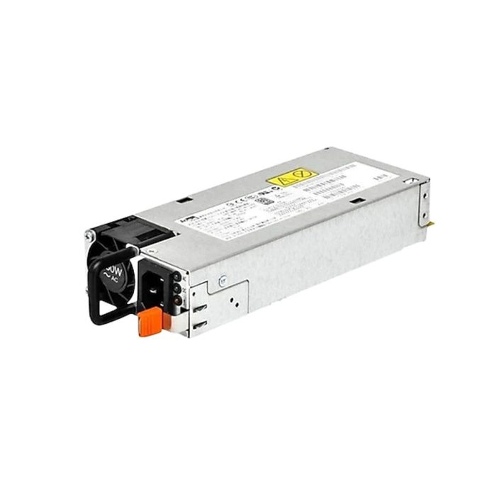 Fuente de Poder ThinkSystem 750W Hot-Swap Platinum Gen2 230V/115V - Alta Eficiencia y Rendimiento