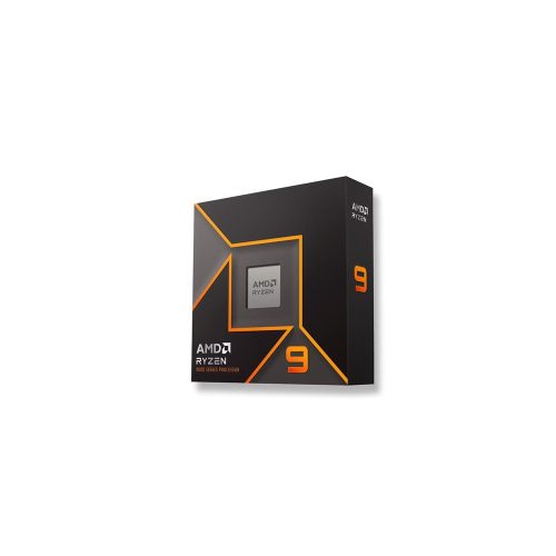 CPU AMD Ryzen 9 9900X3D 12-Core 3.5 GHz - Potente Rendimiento para Gaming y Creación de Contenido