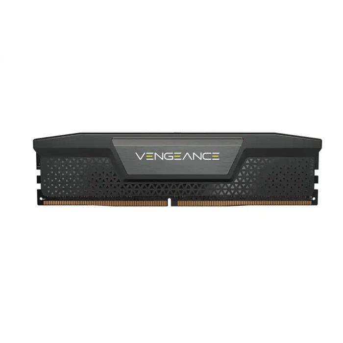 RAM Corsair Vengeance 32GB DDR5-5600 para PC de Escritorio, RGB, Alta Velocidad y Sin Búfer
