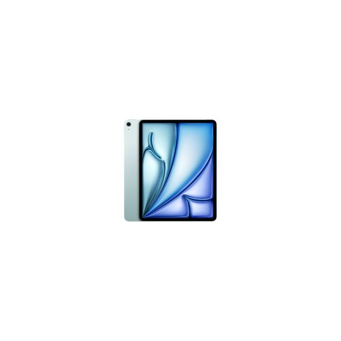 iPad Air 6ta Generación 13" Azul - Apple M2, 8GB RAM, 128GB Almacenamiento, Pantalla Liquid Retina