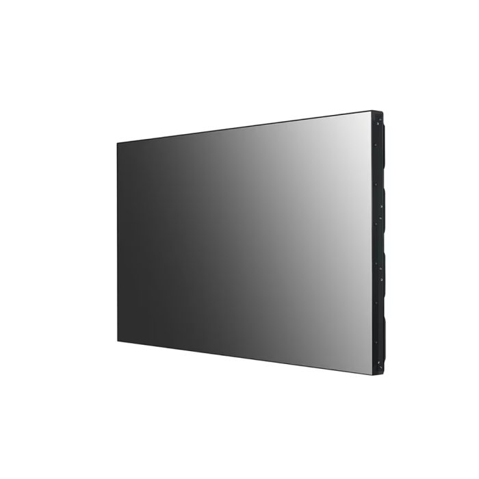 Pantalla LG 55VL5PJ-A de 55'' - 1080p, 500 cd/m², HDMI, USB, webOS 4.1, Conectividad Ethernet - Negro