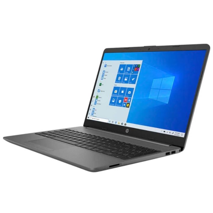 HP Notebook 15.6" con Intel Core i3, 8GB RAM y 512GB SSD - Potencia y rendimiento con Windows 11