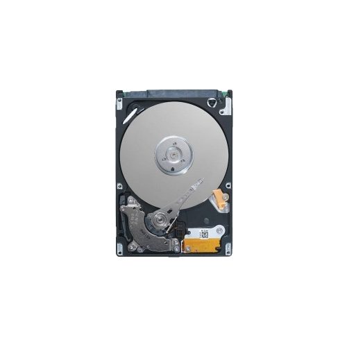 Disco Duro Interno Dell 16TB 3.5” SATA 6Gbps 7200RPM Hot-Plug - Almacenamiento Rápido y Seguro
