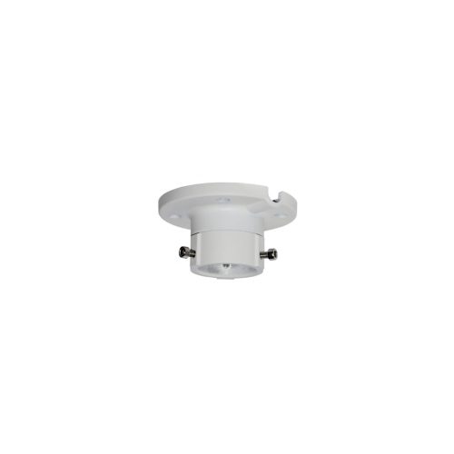 Soporte de Techo Metálico para Cámaras PTZ HIKVISION - Resistente, Ajustable y Fácil Instalación