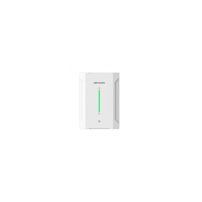 Hikvision AX Pro - Módulo Expansor Inalámbrico de 32 Zonas para Seguridad Eficiente y Práctica