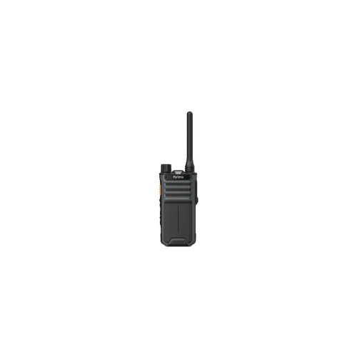 Hytera Radio DMR Banda Libre 462.55-467.7125MHz - Comunicación Eficiente y Confiable