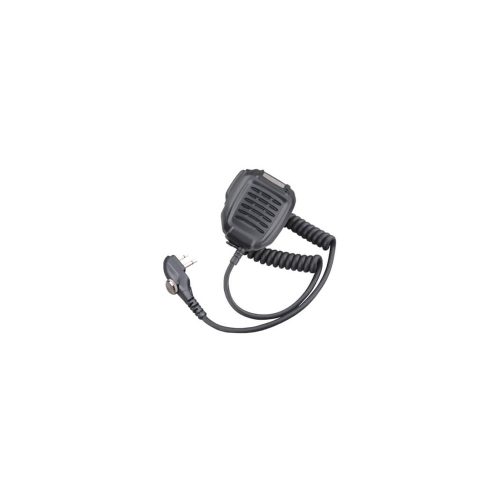 Micrófono Altavoz Hytera para Radio - Sonido Klaro, Conexión Rápida y Diseño Compacto, Ideal para Comunicaciones