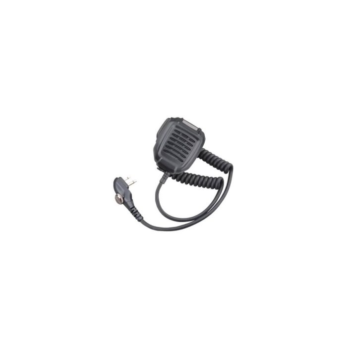 Micrófono Altavoz Hytera para Radio - Sonido Klaro, Conexión Rápida y Diseño Compacto, Ideal para Comunicaciones