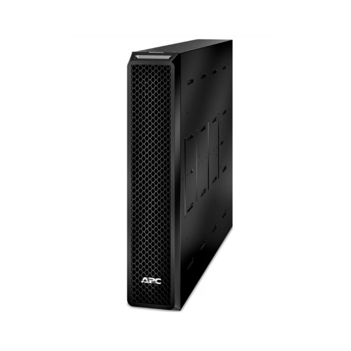 APC Smart-UPS: Pilas Lead Acid Sin Mantenimiento, A Prueba de Derrames, 3-5 Años de Vida Útil