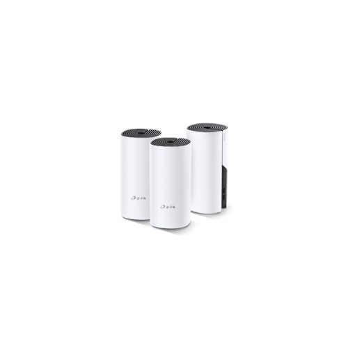 Sistema WiFi Mesh TP-Link 300Mbps Doble Banda 2.4/5GHz - Pack de 3 para Cobertura Perfecta