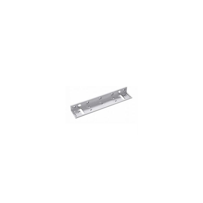 Soporte Tipo 'L' ZKTECO para Cerradura ZK-LM-2805 - Ideal para Instalaciones Seguras y Eficientes