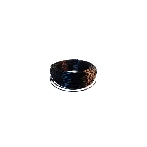 ZKTECO Rollo de Cable de 100m para Barrera Vehicular - Alta Calidad y Durabilidad en Conexión