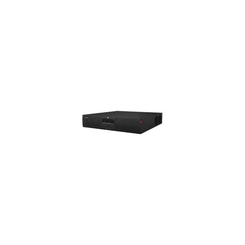 Hikvision NVR 32 Canales HDMI, Soporta 8 HDD, Compresión H.264, Grabación Eficiente y Segura