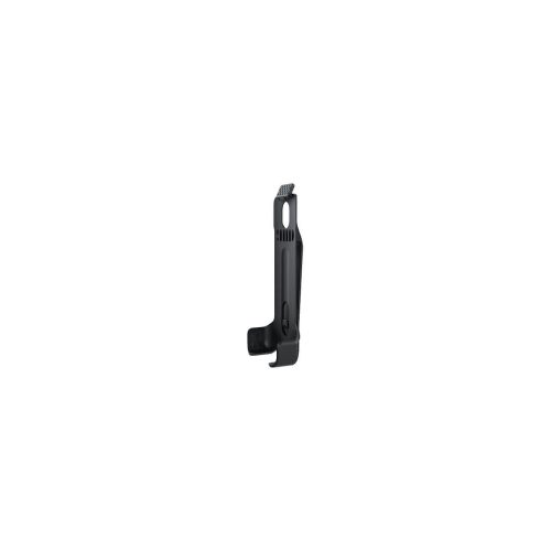 Soporte de plástico para radio Hytera PNC360S/380 - Ideal para cinturón, resistente y ligero