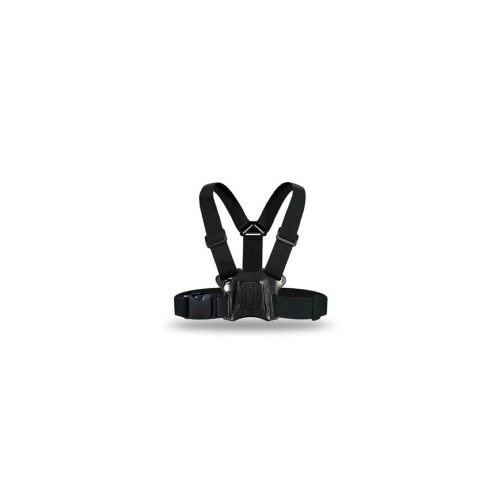 Adaptador HIKVISION para Bodycam con Arnés - Conexión Segura y Práctica para Seguridad y Grabación
