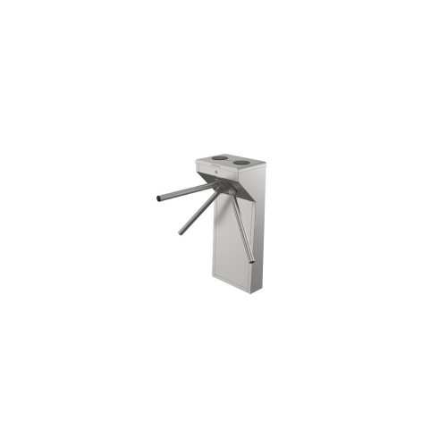 Barrera Peatonal HIKVISION de Acero Inoxidable SUS304 | 25 Personas/minuto | Integrable y Bidireccional