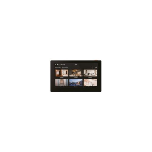 Monitor adicional EZVIZ de 7" para videoporo con WiFi - Pantalla clara y conectividad sencilla