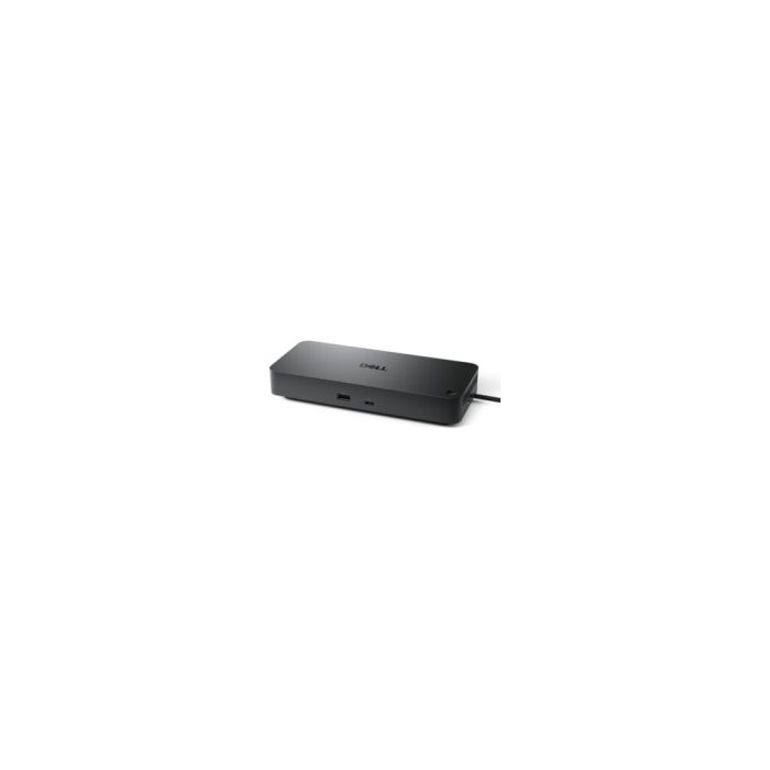 Docking Station DELL Pro WD25, 130W - Conectividad Ultra Rápida, Diseño Compacto y Eficiente