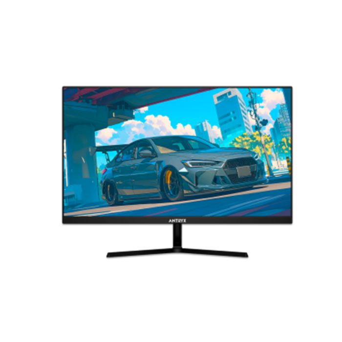 Monitor 27" Antryx IPX2711GOL FHD 144Hz 1ms - Pantalla IPS Ideal para Gaming y Trabajo