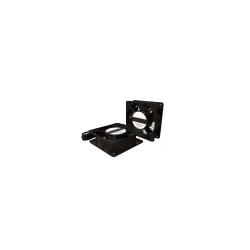 Ventilador de Gabinete STV 2U, Eficiente y Silencioso, Ideal para Tecnología y Electrónica