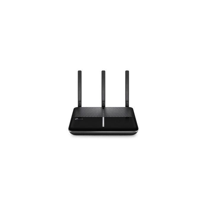 Router TP-LINK AC2600 Doble Banda WiFi - Conexión Rápida y Estable para Hogar y Oficina