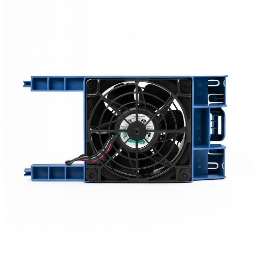 Kit de ventiladores HPE para Nimble Storage dHCI y ProLiant DL360 Gen10 - Alto rendimiento y eficiencia