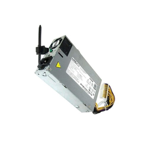 Fuente de alimentación redundante HPE para servidores ProLiant DL160 y DL180 Gen10 - Alta eficiencia