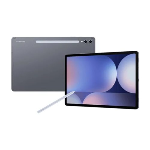 Galaxy Tab S10 Ultra 12" - Tablet Samsung 512GB con teclado, rendimiento excepcional y diseño elegante