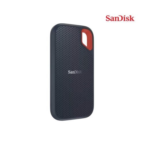 SSD Externo SanDisk Creator 1TB - Almacenamiento Rápido y Compacto para Creadores de Contenido