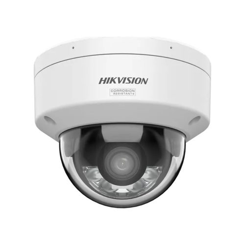 Cámara de Vigilancia Hikvision DS-2CD2187G3-LIS2UY Dome 8 MP | Alta Definición y Conectividad Avanzada