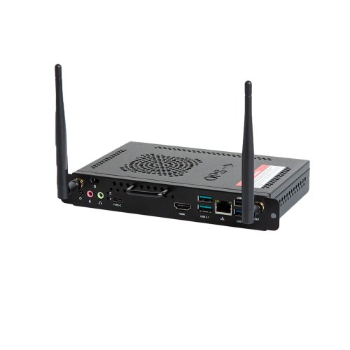 Computadora I3 Ops 712 - Rendimiento Potente, Ideal para Trabajo y Entretenimiento, Compacto y Rápido