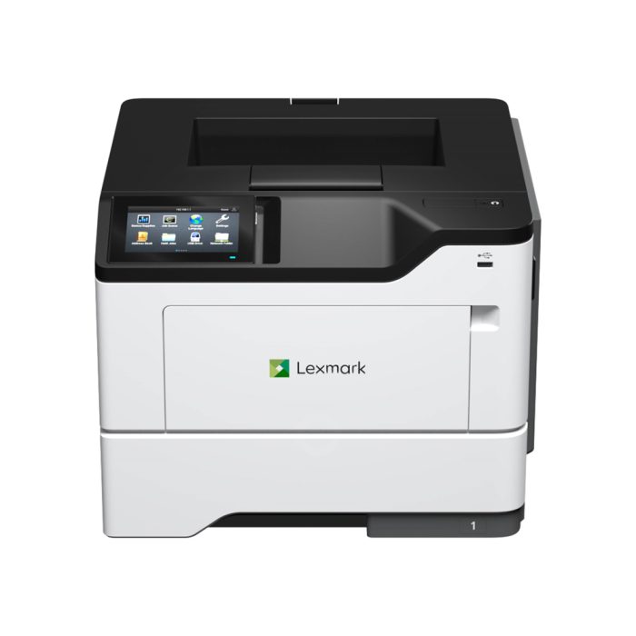 Impresora Multifuncional Láser Lexmark MS331DN, B/N, Doble Cara, Ethernet, Ideal para Oficina Compacta