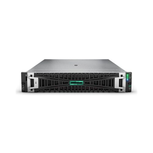 Servidor HPE DL380 Gen11, Procesador 4514Y, 64GB RAM, 8 SFF, Alto Rendimiento y Conectividad Avanzada