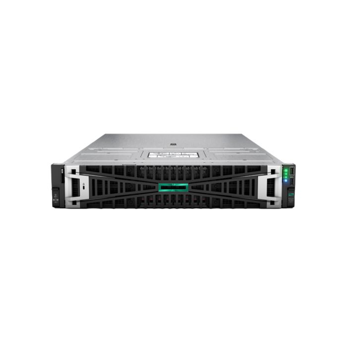 Servidores HPE DL380/DL560 G11 2U de Alta Rendimiento - Kit HS, Eficiencia Energética, Conectividad Avanzada