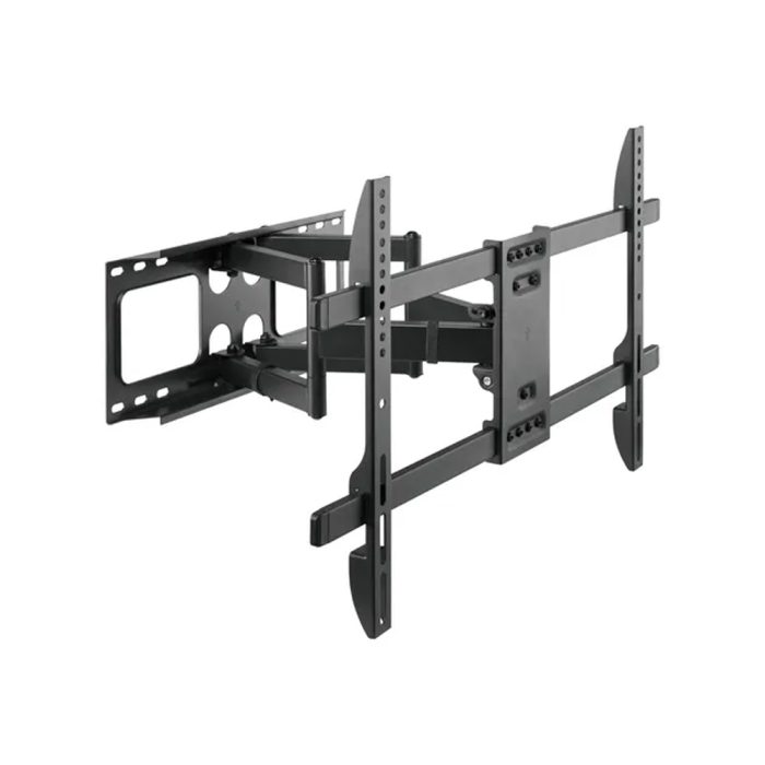 Soporte Móvil Koreano PK95 para TV de 37” a 90” - Estable y Resistente, Ideal para Salones y Oficinas