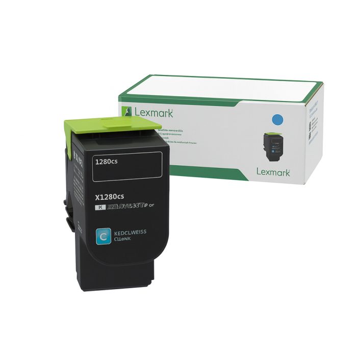 Tóner Lexmark CS963/CX96X Cyan de Alta Capacidad 46.9K para Impresoras Encuentra Aquí la Mejor Oferta