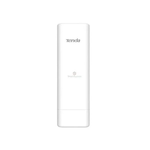 Access Point Tenda Exterior O6 - Conexión WiFi Rápida y Estable para Amplias Áreas Exteriores