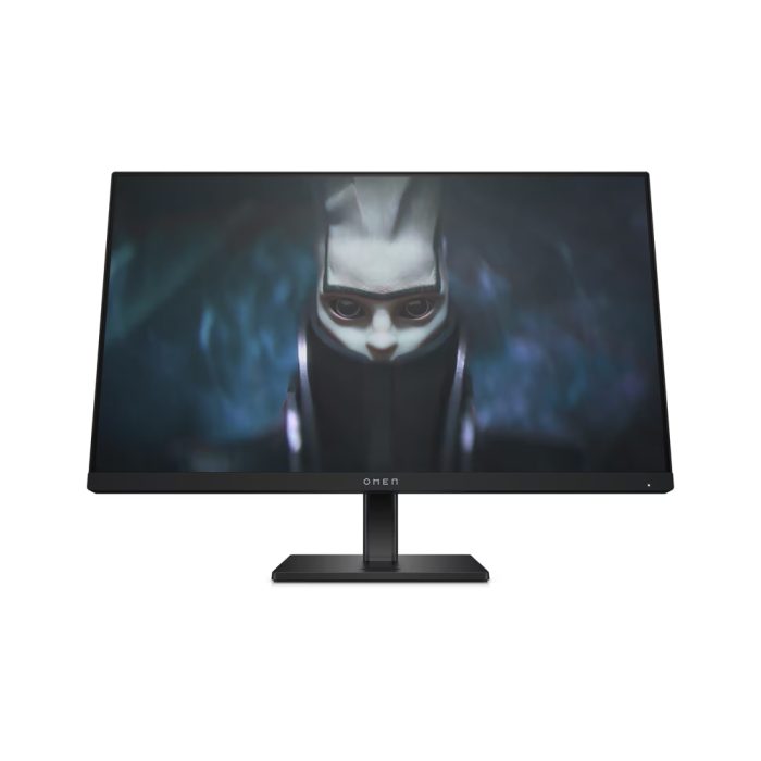 Monitor HP Omen 24 FHD para Gaming - Pantalla 24" Full HD, Alta Frecuencia, Conectividad HDMI