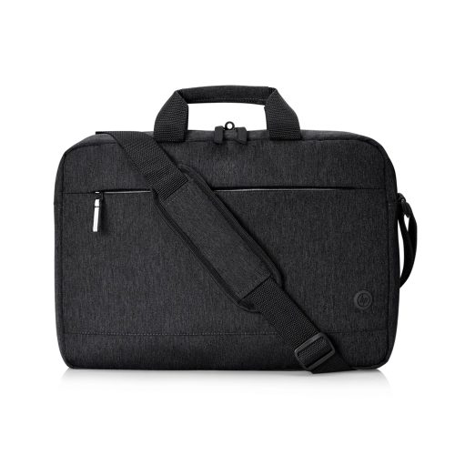 Maletín HP Prelude Pro Recycled 15” - Eco-Friendly, Ligero y Práctico para Laptop y Accesorios