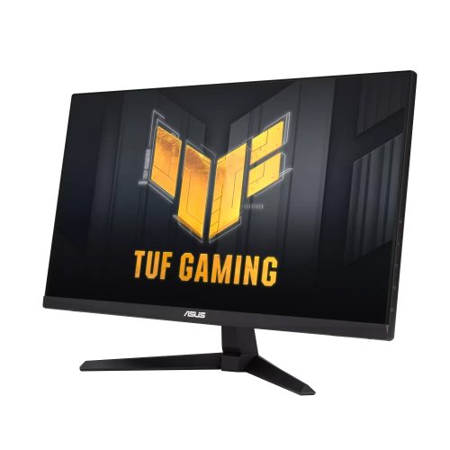 Monitor ASUS TUF VG249Q3A 23.8" FHD IPS 180Hz 1ms con parlantes integrados - Ideal para gaming