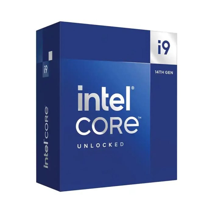 Procesador Intel Core i9-14900K 6.0 GHz, 36MB, Gráficos Intel 770, Alto Rendimiento, Socket 1700