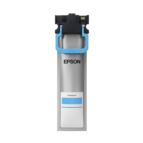Cartucho de tinta Epson WorkForce C5310/90 y C5810/90 - Alta calidad y rendimiento máximo
