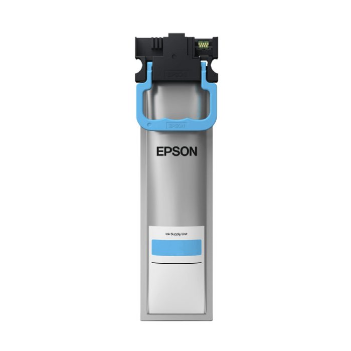 Cartucho de tinta Epson WorkForce C5310/90 y C5810/90 - Alta calidad y rendimiento máximo