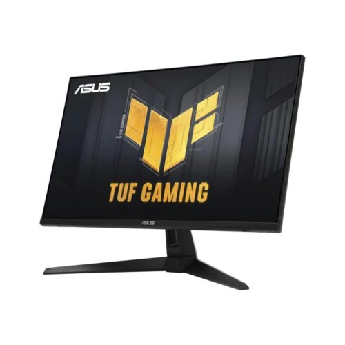 Monitor 27" ASUS TUF VG27AQL5A QHD 2K 210Hz IPS - Pivote y Sonido Integrado para Gaming