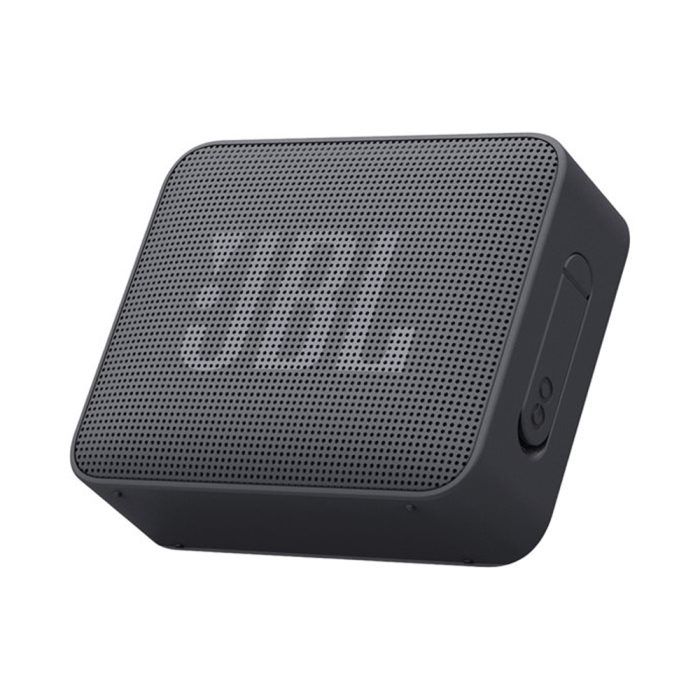 Altavoz portátil JBL Go Essential inalámbrico Bluetooth 3.1W - Compacto y potente en color negro