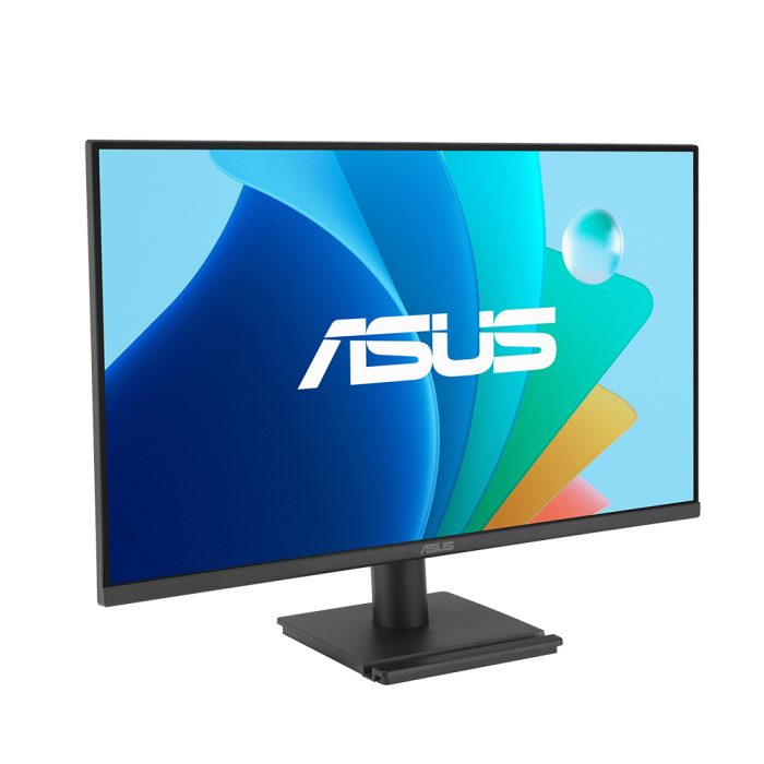 Monitor ASUS VA279HG 27" FHD IPS 120Hz 1ms - Ideal para Gaming y Diseño Visual