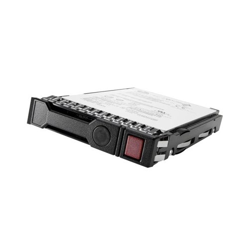 Disco Duro HPE Midline 1TB 2.5" SFF SAS 12Gb/s 7200 rpm Hot-Swap - Transporte HP SmartDrive